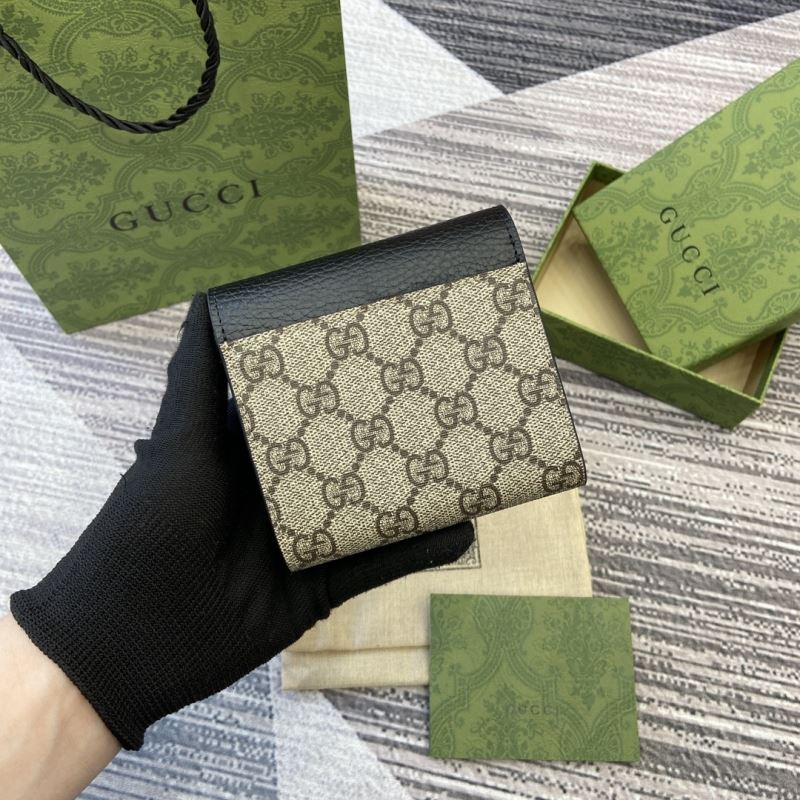 Gvc*1 wallets